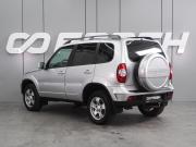 Chevrolet Niva I Рестайлинг Воронеж  - изображение 17