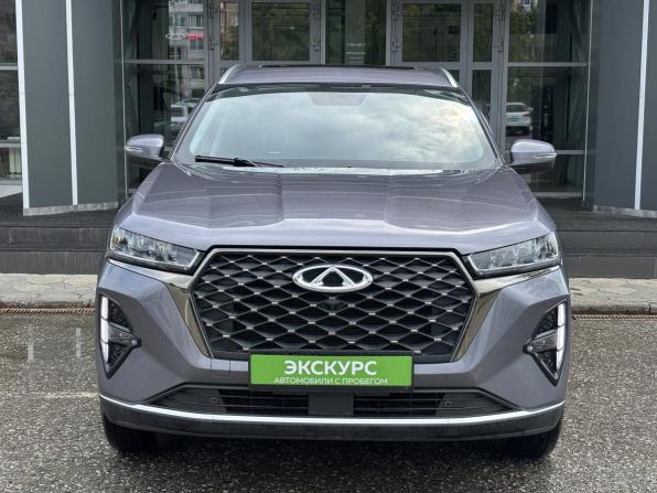 Chery Tiggo 7 Pro Max I с пробегом 2023 года, цена 1 749 000 рублей, 64777 км, внедорожник, Автокод Объявления
