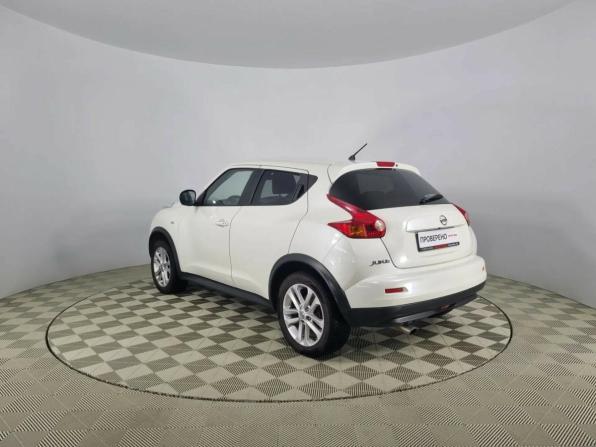 Nissan Juke I с пробегом 2011 года, цена 860 000 рублей, 246511 км, внедорожник, Автокод Объявления