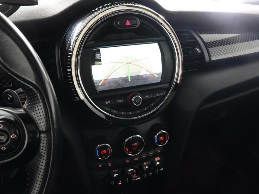 Mini Hatch III (F55/F56) Химки  - изображение 15
