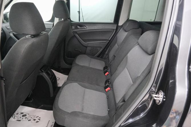 Skoda Yeti I с пробегом 2011 года, цена 749 000 рублей, 182000 км, внедорожник, Автокод Объявления