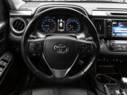 Toyota RAV4 IV (XA40) Рестайлинг Москва  - изображение 32
