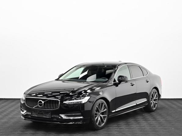Volvo S90 II с пробегом 2020 года, цена 2 949 000 рублей, 183000 км, седан, Автокод Объявления