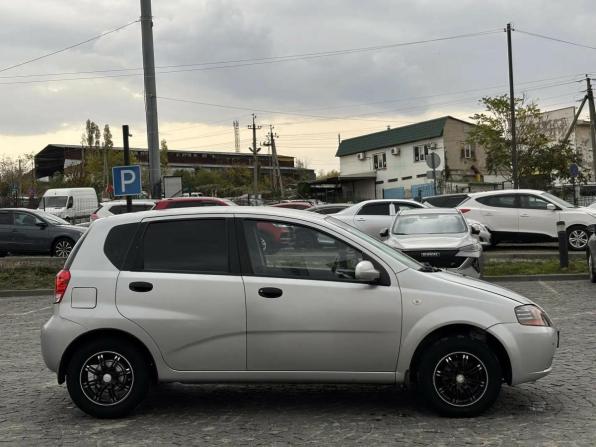 Chevrolet Aveo I с пробегом 2007 года, цена 310 000 рублей, 208322 км, хэтчбек, Автокод Объявления