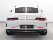 Mercedes-Benz AMG GT I Рестайлинг Санкт-Петербург  - изображение 36