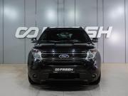 Ford Explorer V Воронеж  - изображение 30