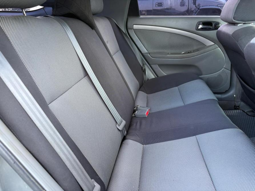 Chevrolet Lacetti I Набережные Челны  - изображение 21