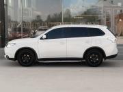 Mitsubishi Outlander III Рестайлинг Новосибирск  - изображение 26
