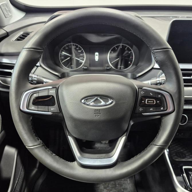 Chery Tiggo 4 Pro I Воронеж  - изображение 11
