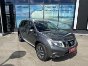 Nissan Terrano III (D10) Архангельск  - изображение 12