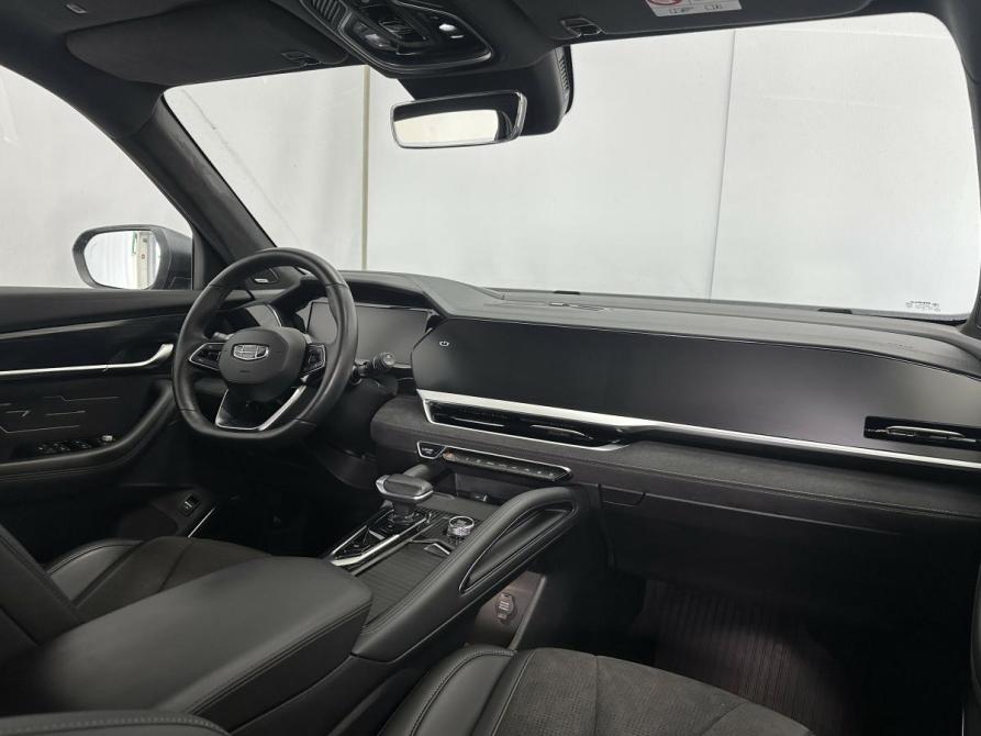 Geely Monjaro I Красноярск  - изображение 4