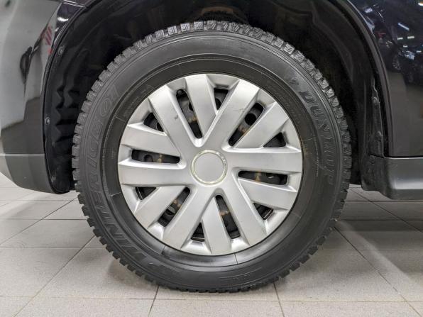Mitsubishi ASX I Рестайлинг с пробегом 2014 года, цена 1 430 000 рублей, 72204 км, внедорожник, Автокод Объявления