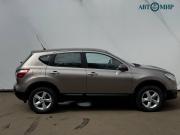 Nissan Qashqai I Рестайлинг Москва  - изображение 17