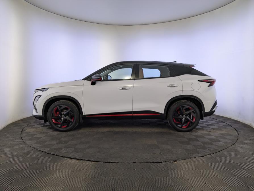 Omoda C5 I Москва  - изображение 8