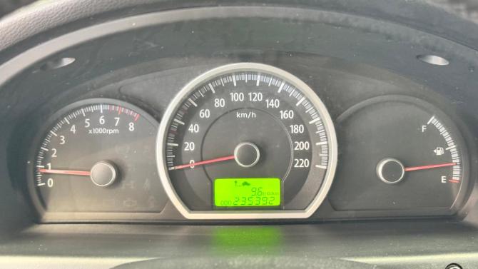 Kia Sportage II Рестайлинг с пробегом 2010 года, цена 890 000 рублей, 230000 км, внедорожник, Автокод Объявления