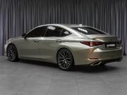 Lexus ES VII Тюмень  - изображение 40