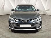 Toyota Camry VIII (XV70) Рестайлинг Москва  - изображение 29