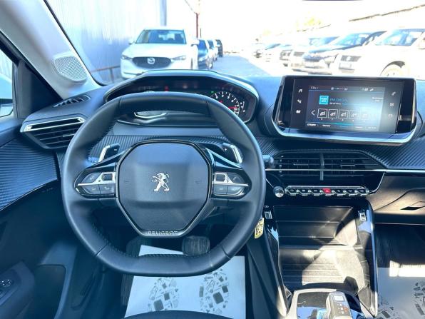 Peugeot 208 II с пробегом 2020 года, цена 1 650 000 рублей, 99235 км, хэтчбек, Автокод Объявления