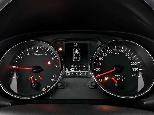 Nissan Qashqai I Рестайлинг с пробегом 2012 года, цена 990 000 рублей, 189738 км, внедорожник, Автокод Объявления