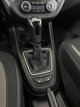 Lada (ВАЗ) Vesta I с пробегом 2021 года, цена 1 166 000 рублей, 104384 км, универсал, Автокод Объявления