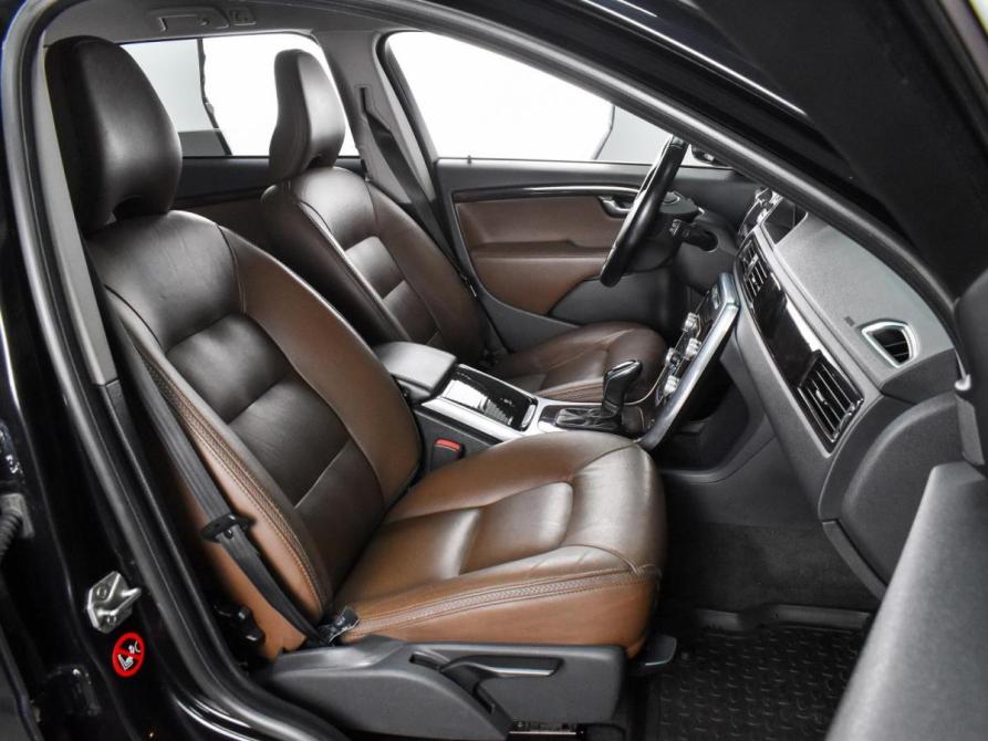 Volvo XC70 II Рестайлинг Воронеж  - изображение 8
