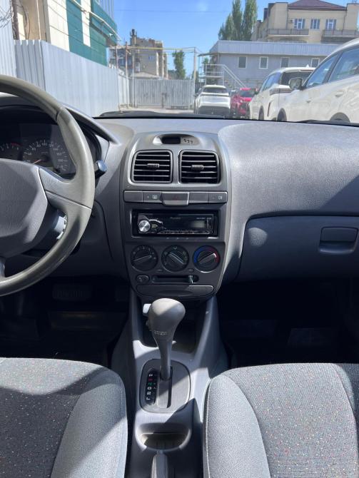 Hyundai Accent II Ростов-на-Дону  - изображение 12
