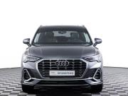 Audi Q3 II (F3) Москва  - изображение 24