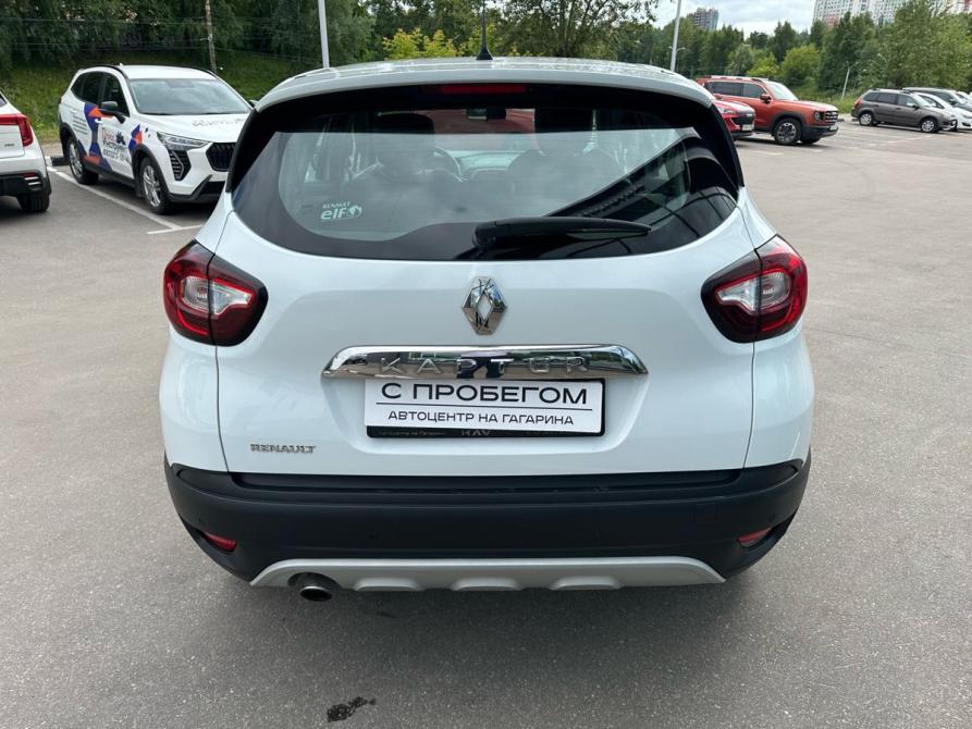 Renault Kaptur I Нижний Новгород  - изображение 7