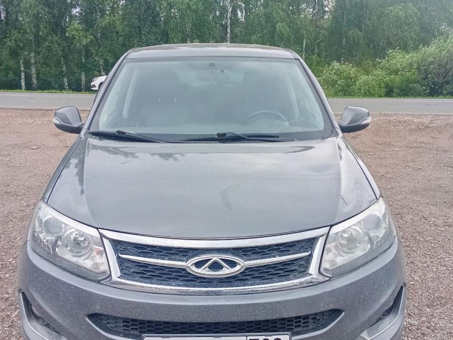 Chery Tiggo 5 I Стерлитамак  - изображение 6