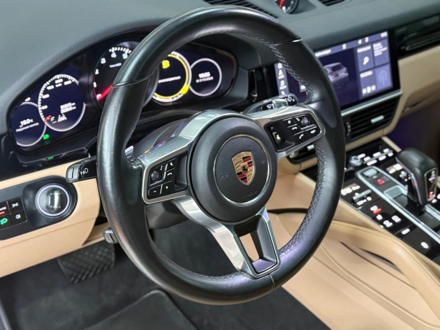 Porsche Cayenne III Уфа  - изображение 8