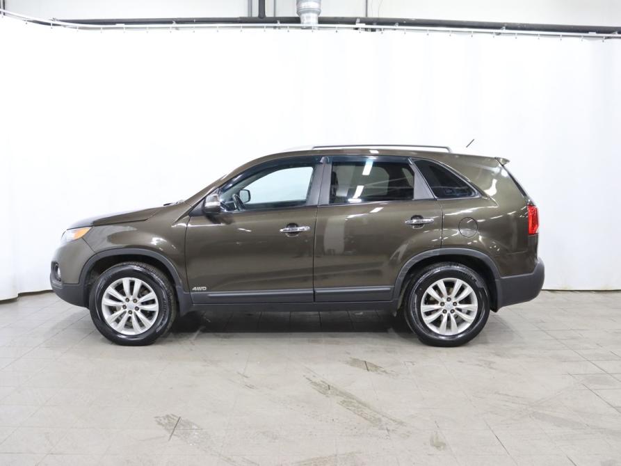 Kia Sorento II Москва  - изображение 8
