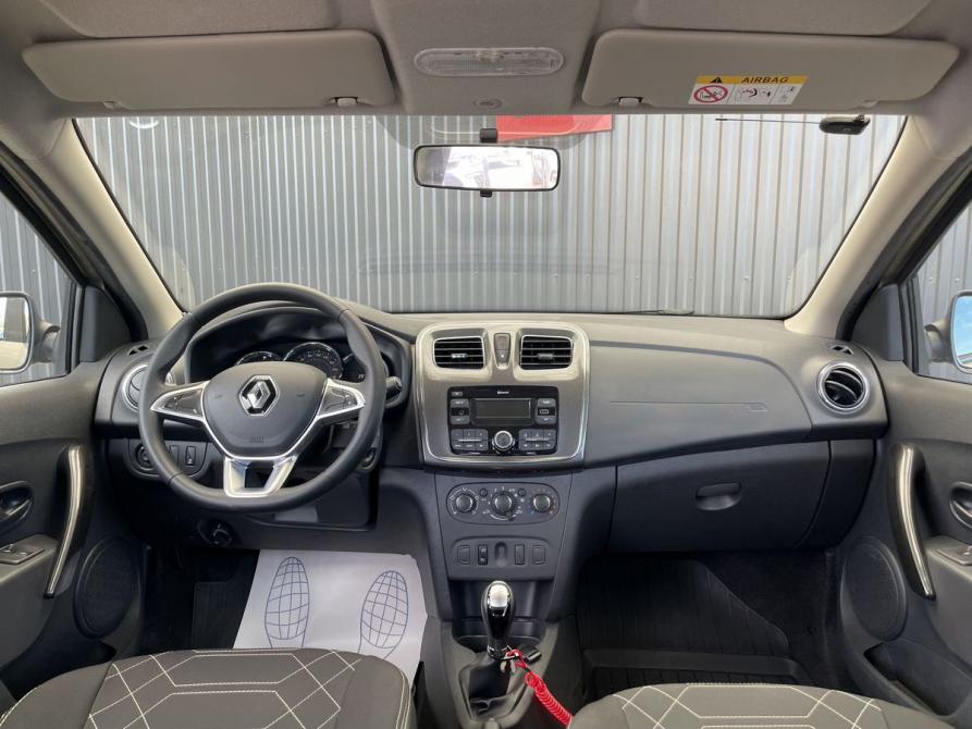 Renault Sandero II Рестайлинг Пермь  - изображение 6