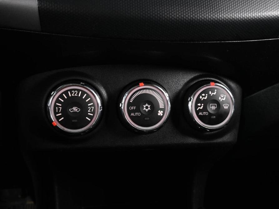Mitsubishi Outlander II Рестайлинг Ростов-на-Дону  - изображение 16