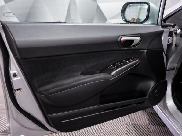Honda Civic VIII с пробегом 2008 года, цена 705 000 рублей, 320160 км, седан, Автокод Объявления