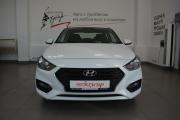 Hyundai Solaris II Киров  - изображение 28