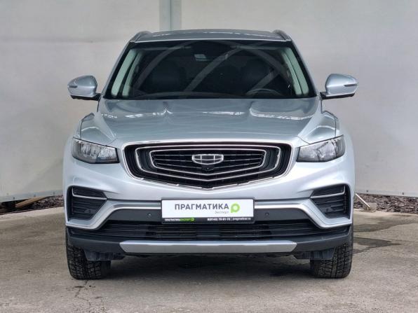 Geely Atlas Pro с пробегом 2024 года, цена 2 240 000 рублей, 22906 км, внедорожник, Автокод Объявления