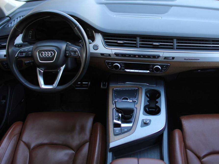 Audi Q7 II (4M) Дзержинск  - изображение 19