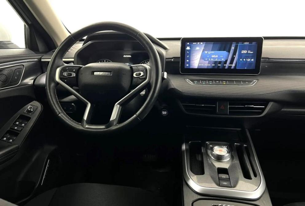 Haval Jolion I Нижний Новгород  - изображение 16