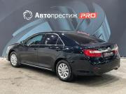 Toyota Camry VII (XV50) Пермь  - изображение 30