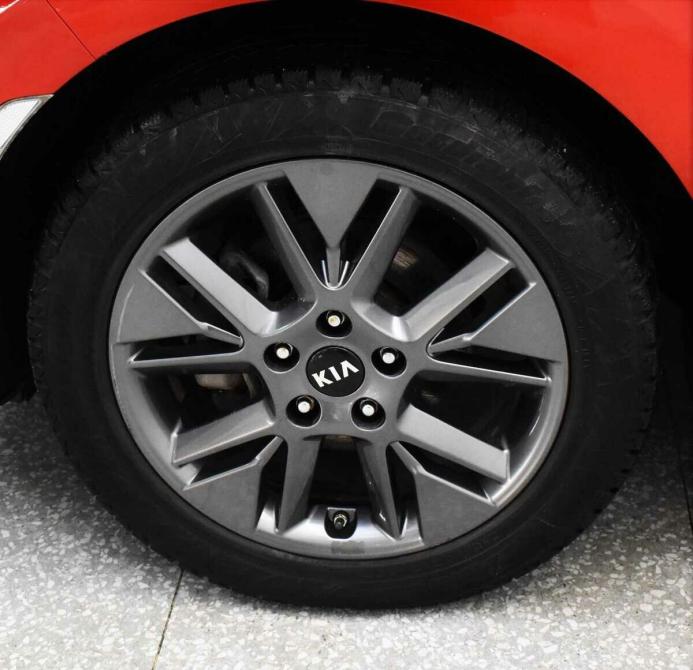 Kia Soul III Москва  - изображение 16