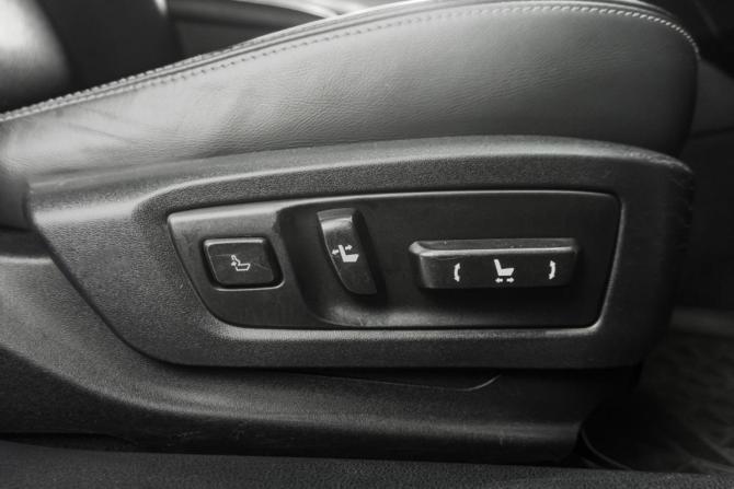 Lexus GS IV с пробегом 2014 года, цена 2 179 040 рублей, 208280 км, седан, Автокод Объявления