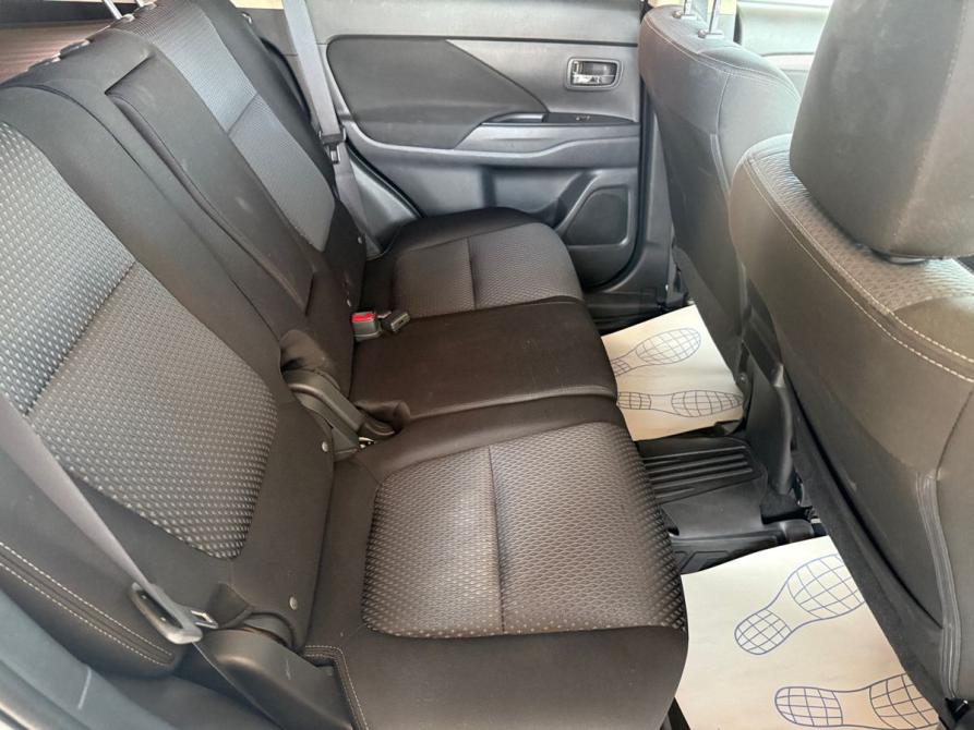 Mitsubishi Outlander III Рестайлинг 2 Волгоград  - изображение 14