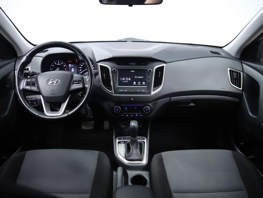 Hyundai Creta I Уфа  - изображение 16