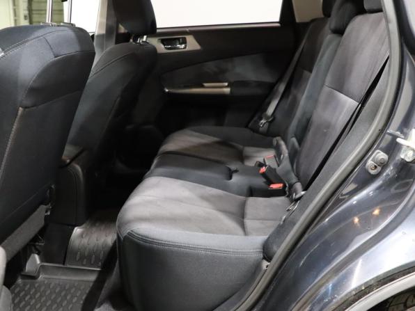 Subaru Forester III с пробегом 2008 года, цена 780 000 рублей, 199500 км, внедорожник, Автокод Объявления