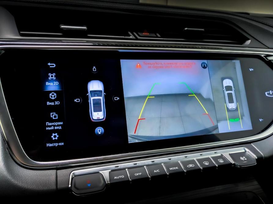 Geely Atlas Pro Санкт-Петербург  - изображение 27