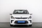 Kia Rio IV Томск  - изображение 24