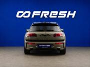 Mini Clubman II Рестайлинг Москва  - изображение 28