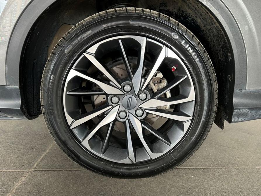 Geely Coolray I Москва  - изображение 20
