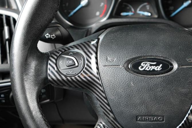 Ford Focus III с пробегом 2011 года, цена 749 000 рублей, 220000 км, хэтчбек, Автокод Объявления