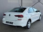 Volkswagen Polo VI Тамбов  - изображение 26
